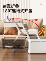 Containing box of medicine box containing cabinet for medicine storage compartment Family Clothes Medical Large Capacity Multilayer Medical Emergency Kit Medicine Box