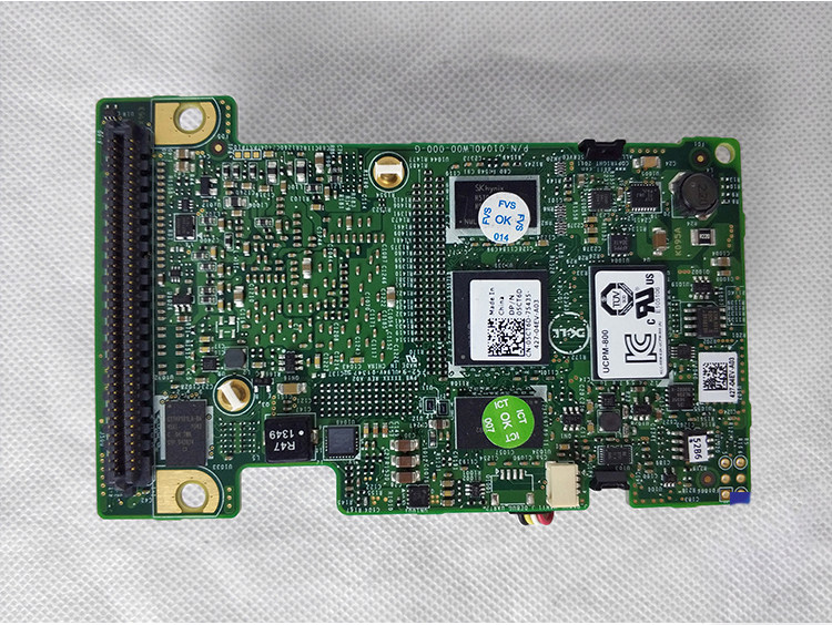 dell 06yfn5 pe r320 r420 r520 r620 r720xd r820 t620... 适用DELL R420 R620 R720XD服务器H710 MINI RAID阵列卡05CT6D-阿里巴巴