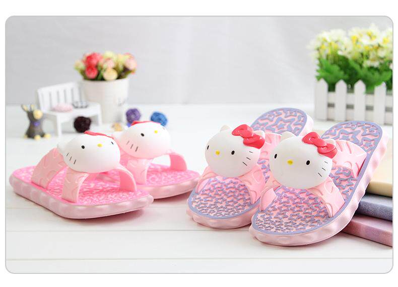 Pantoufles enfants en autre DISNEY pour été - semelle autre - Ref 1034739 Image 44