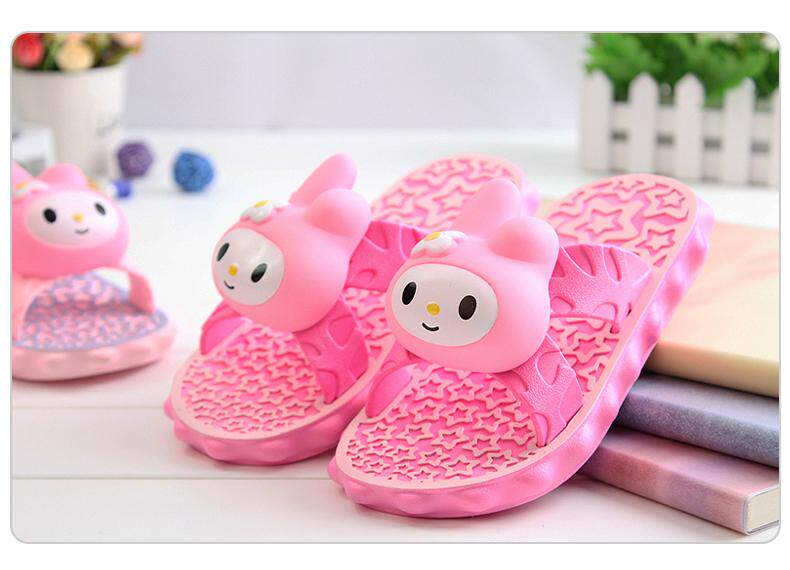 Pantoufles enfants en autre DISNEY pour été - semelle autre - Ref 1034739 Image 56