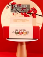 Практика Miji Doll+Little Red Box (5 комплектов)