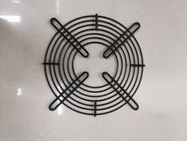 Fit 200mm Outer rotor axial blower flat mesh hood YWF4E200 or YWF4T-200 or YWF2E-200