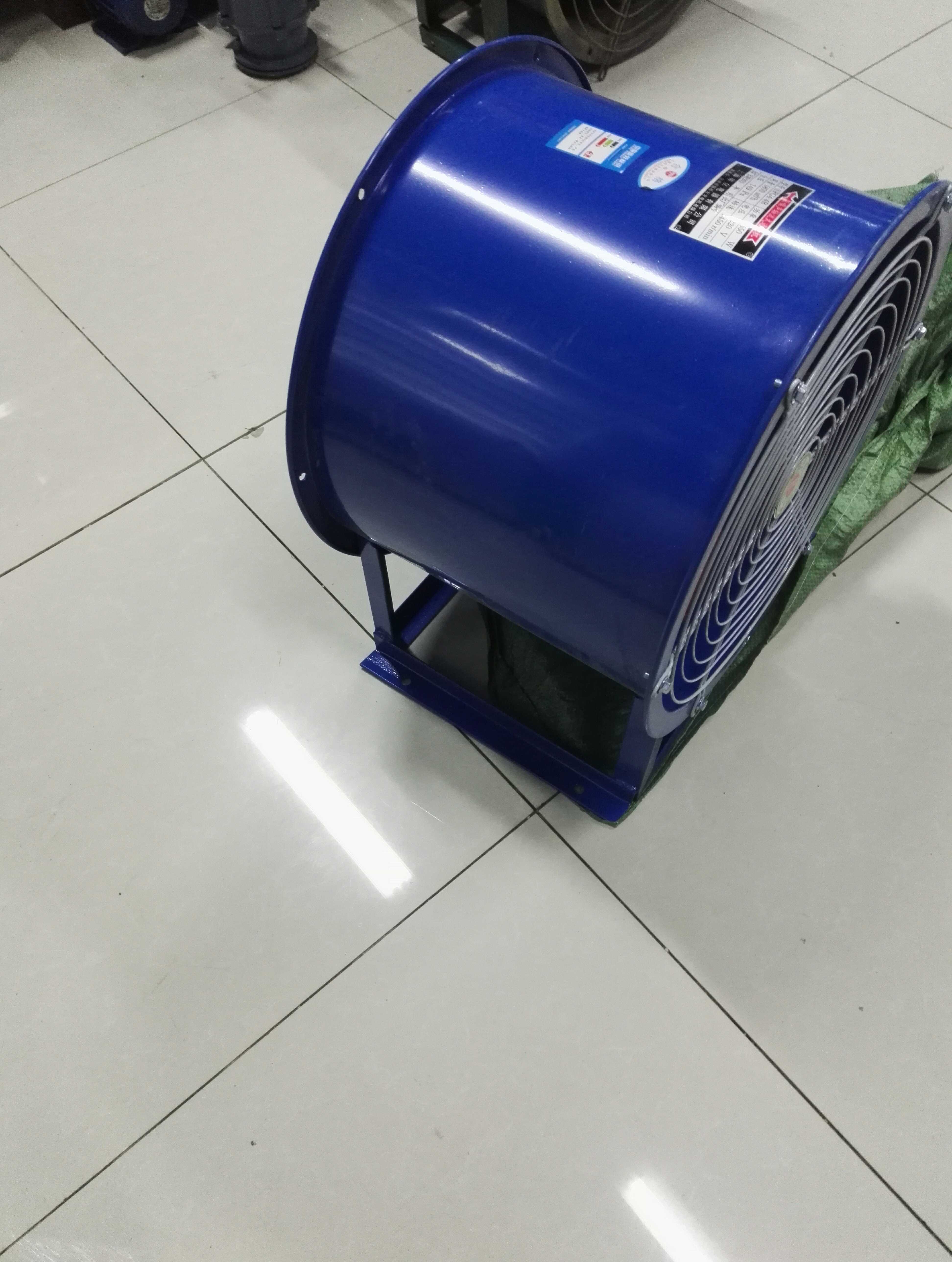 Shanghai Shuai Electric Appliances Co., Ltd. SFG4-4R ventilator Beijing physical stores are well stocked