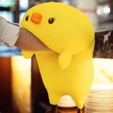 Милая подушка, плюшевая кукла, игрушка для сна