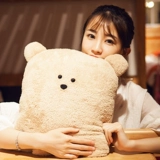 Милая подушка, плюшевая кукла, игрушка, подарок на день рождения