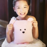 Милая подушка, плюшевая кукла, игрушка, подарок на день рождения