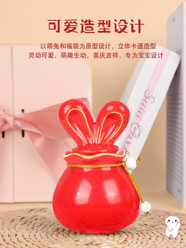 Детский сувенир для хранения пуповины, подарочная коробка для новорожденных