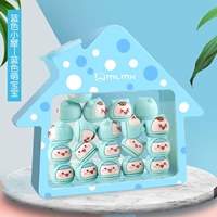 Синяя хижина