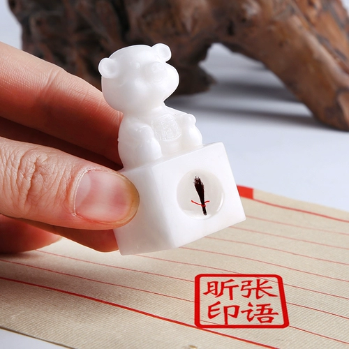 Детский сувенир ручной работы для мальчиков и девочек для хранения пуповины, подарок на день рождения