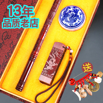 fetal hair pen diy homemade customized fetal hair pen production fetal hair souvenir fetal hair stamp fetal hair pen