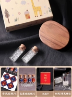 Стандартный круглый ящик