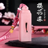 Печать для хранения пуповины, крем для волос для новорожденных для младенца, сувенир