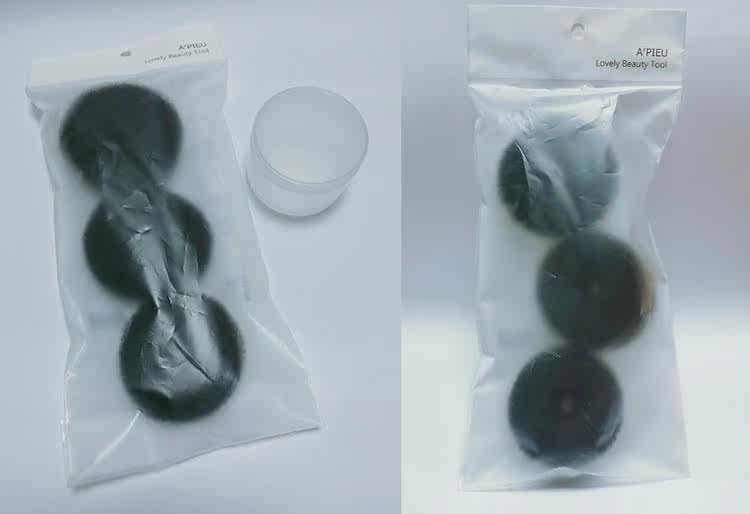 Extension cheveux - Chignon - Ref 236363 Image 8