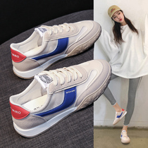 Sneakers Women 2021 New Summer Shoes Net Face Breathable Aggan Shoes 100 Hitch Running Casual Womens Shoes Board Shoes