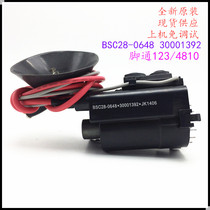 Suitable for original KangJia TV High pressure pack BSC28-0648 30001392 color line output transformer