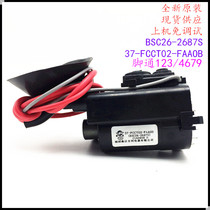 Suitable for original TCL TV High Voltage package BSC26-2687S 37-fcct02-faaob color line output