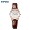 Women's watch white dial (luminous) 818574G01D