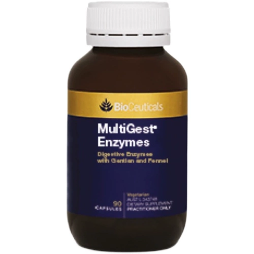 Прямая почтовая рассылка для Австралии биосоочетных заводов, множественных комплексных ферментов дигеста, легко потерять количество живота