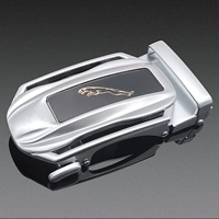 Стиль 5 [Yimai Lion] кожа