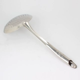 Большая маленькая кухонная утварь из нержавеющей стали, увеличенная толщина