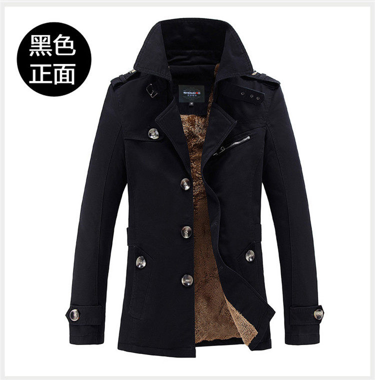 Blouson hiver pour homme   OTHER en Coton - Ref 3113334 Image 53