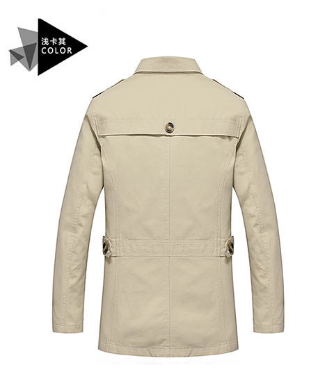 Blouson hiver pour homme   OTHER en Coton - Ref 3113334 Image 57