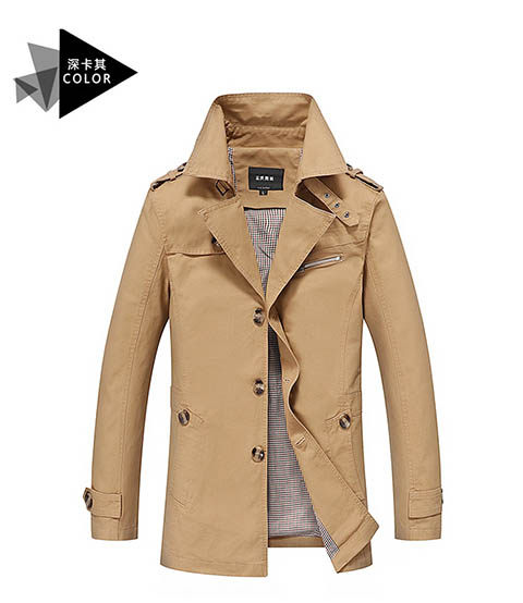 Blouson hiver pour homme   OTHER en Coton - Ref 3113334 Image 61