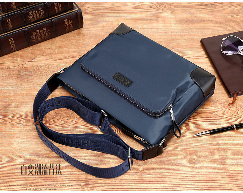 Sac pour homme - Ref 49449 Image 18