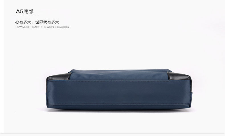 Sac pour homme - Ref 49449 Image 37