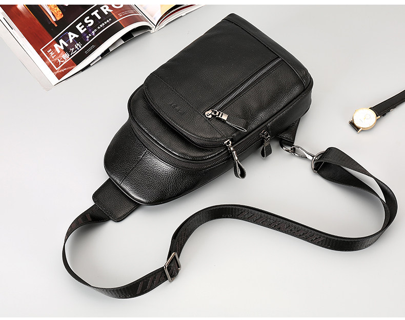 Sac pour homme - Ref 49968 Image 32