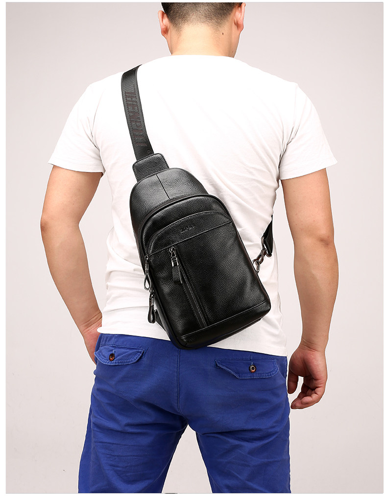 Sac pour homme - Ref 49968 Image 28