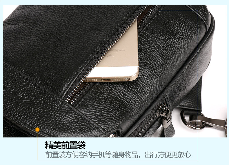 Sac pour homme - Ref 49968 Image 24