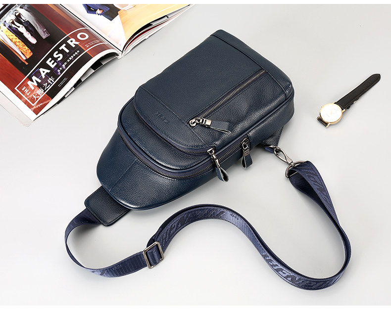 Sac pour homme - Ref 49968 Image 35