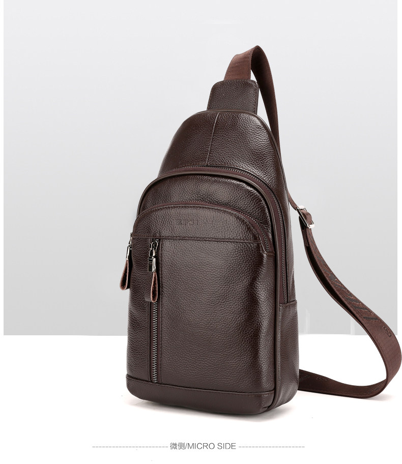 Sac pour homme - Ref 49968 Image 50