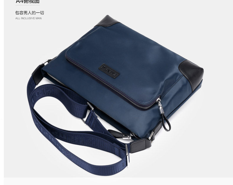 Sac pour homme - Ref 49449 Image 38