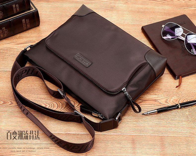 Sac pour homme - Ref 49449 Image 17