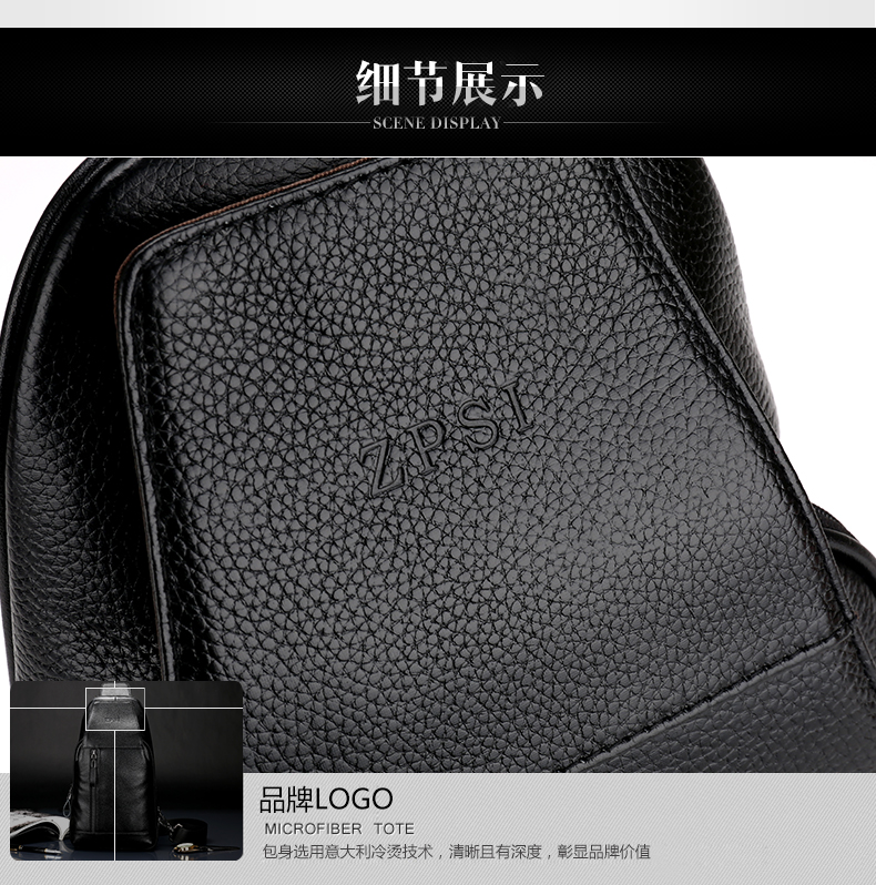 Sac homme - Ref 51029 Image 44