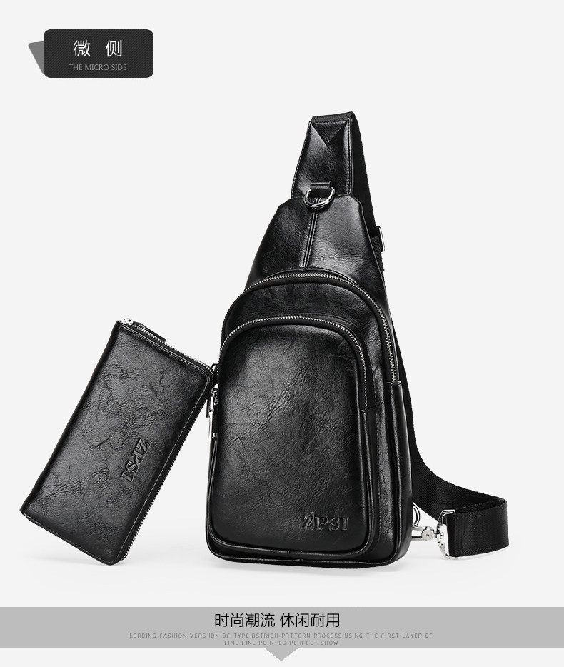 Sac pour homme - Ref 49778 Image 40