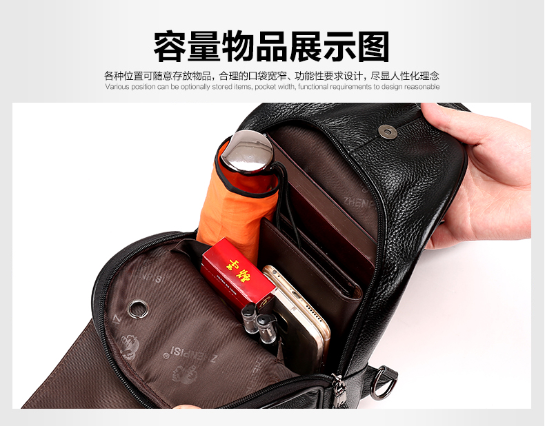 Sac homme - Ref 51029 Image 43