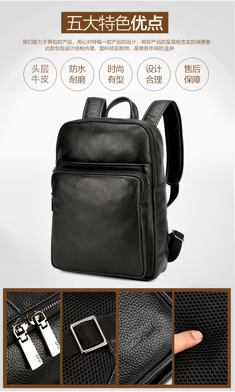 Sac homme - Ref 49830 Image 11
