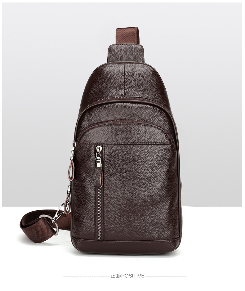 Sac pour homme - Ref 49968 Image 49