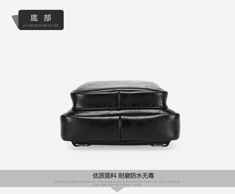 Sac pour homme - Ref 49778 Image 43