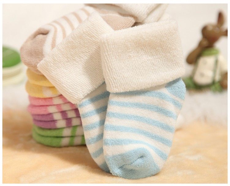 Chaussettes pour bébé - Ref 2110440 Image 33