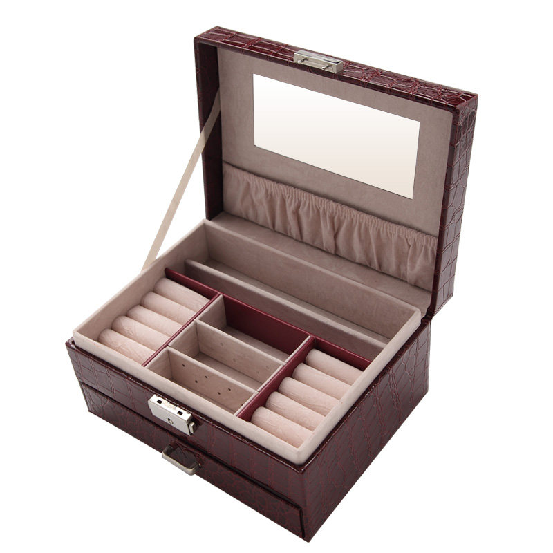 Boite à bijoux CASEGRACE    - Ref 3106800 Image 5