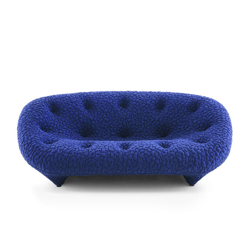 ligne roset freehand space sofa ploum designer creative arc Chen Xiaochun with the same net red sofa