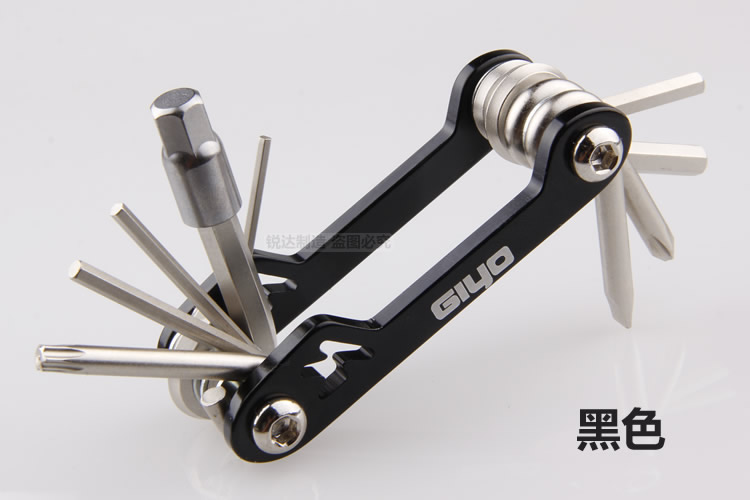 Outils pour vélo GIYO - Ref 2283469 Image 19