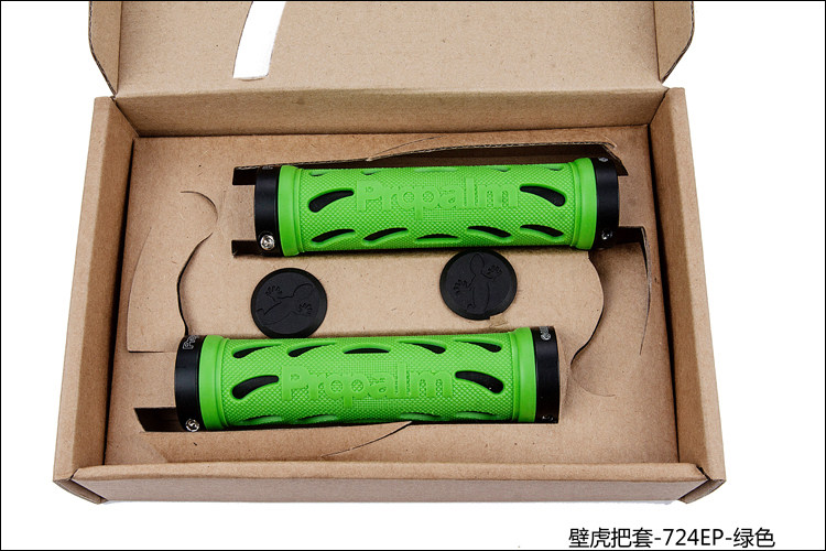 Poignées de vélo PROPALM - Ref 2343996 Image 5