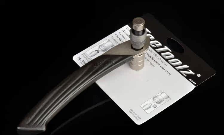 Outils pour vélo ICETOOLZ - Ref 2279823 Image 4