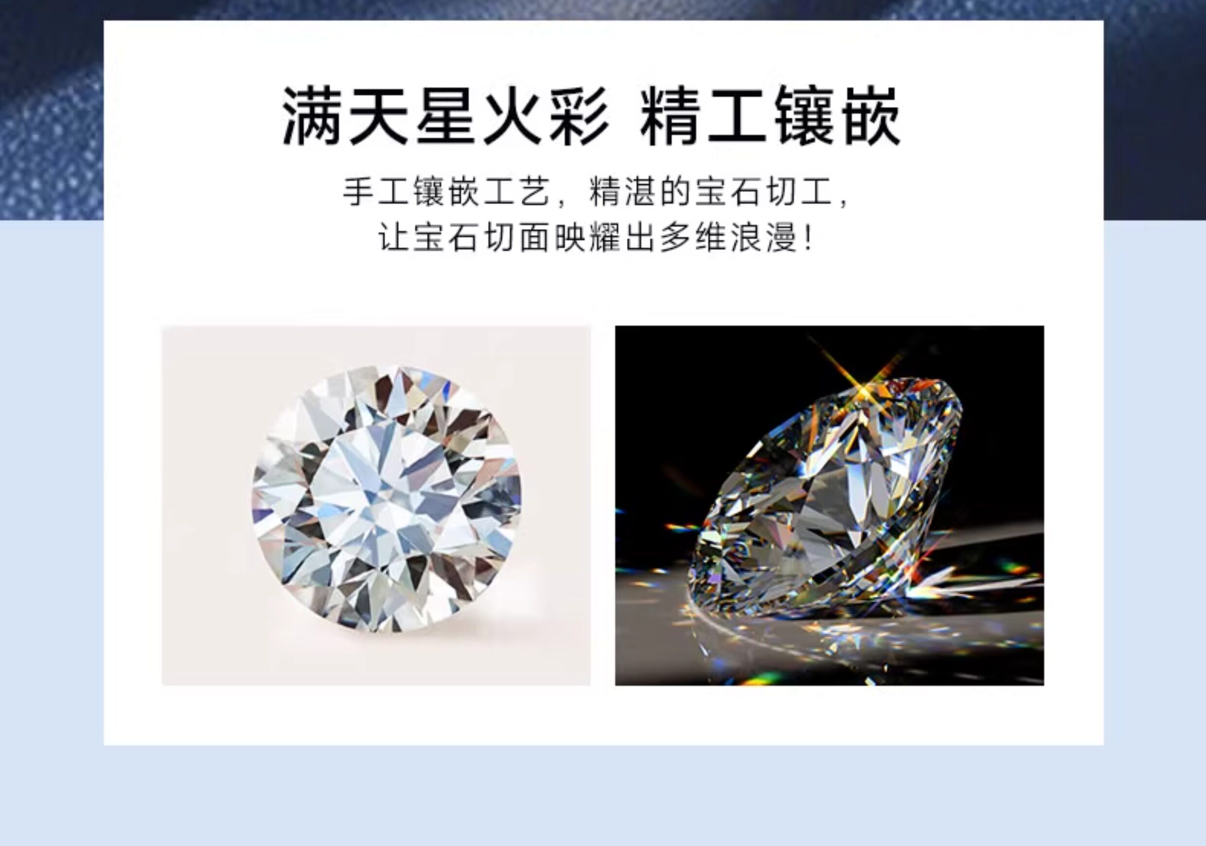 银饰戒指 999银情侣戒指999纯银一对情侣款对戒2025新款求婚结婚婚戒钻戒 Oriental beauty east