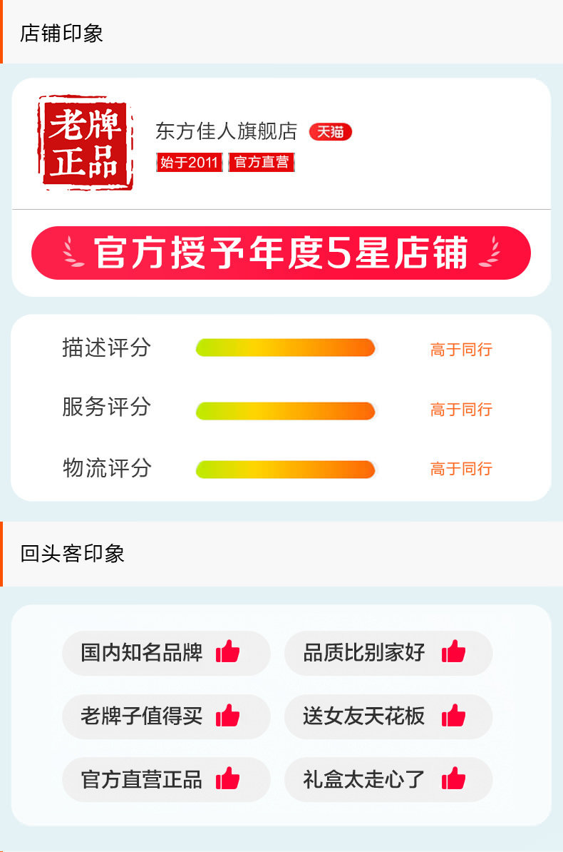 Серебряное ожерелье 银项链女999纯银蓝托帕石宝石海洋之心吊坠女款女士圣诞礼物女生 East Beauty